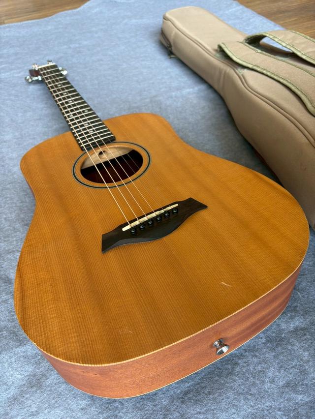 Taylor Guitars รุ่น: Baby Taylor BT1 [FREE BAG] 4