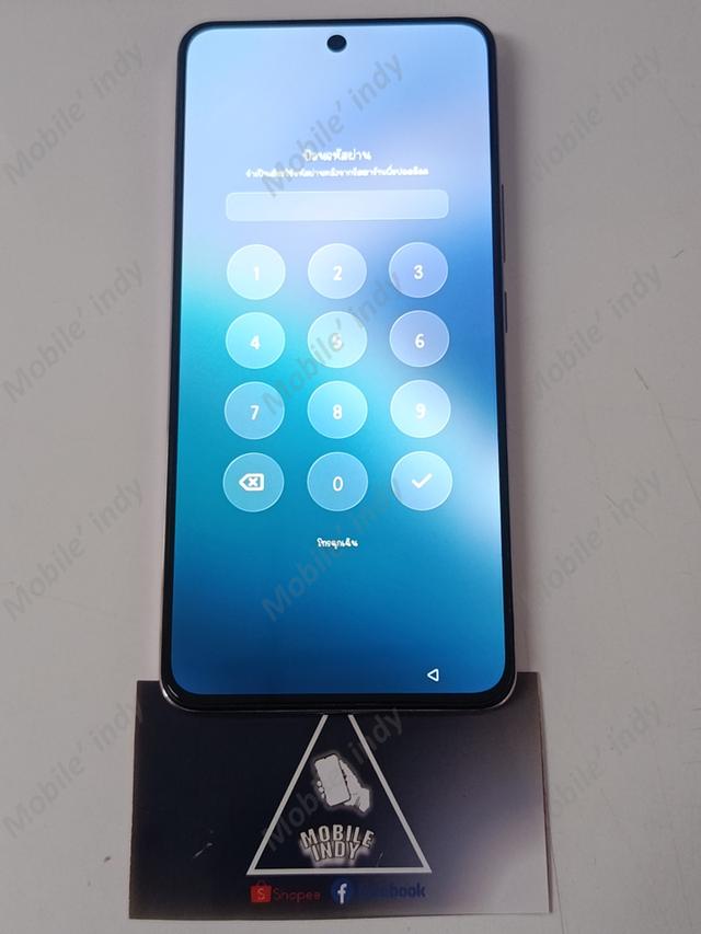 🎉 Vivo V50 Lite สีชมพู 🎉 รูปที่ 7
