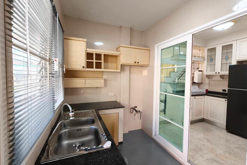 ให้เช่า นันทวัน ศรีนครินทร์ 7