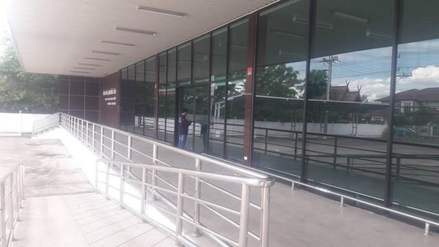ให้เช่าที่ดินติดถนนหางดง พร้อมอาคารพื้นที่ รวม 2 ไร่ 3 งาน 58 ตารางวา ต.หางดง อ.หางดง เชียงใหม่