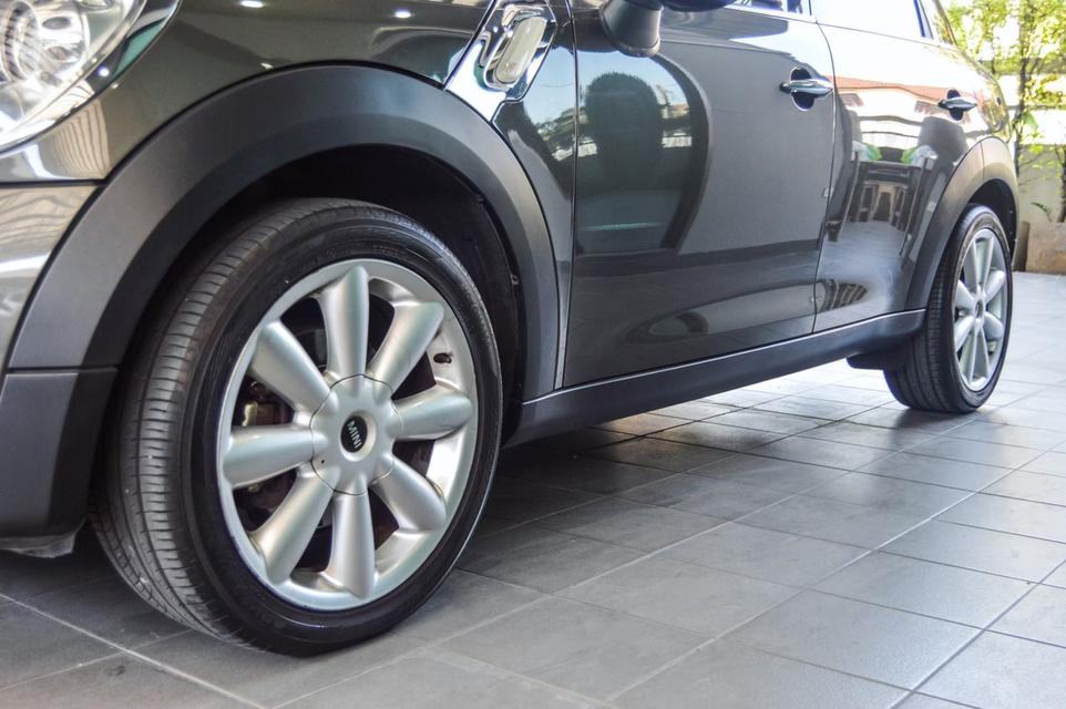 Mini Cooper D Look2 Countryman (R60) ปี 2014 ราคา 499,000 บาท รูปที่ 20