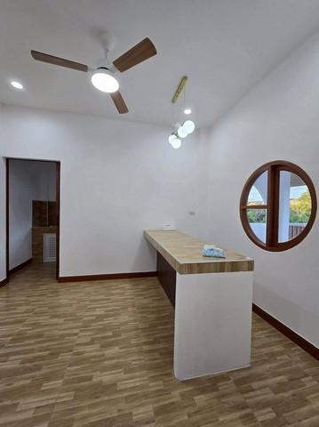 ขายบ้านเดี่ยวใหม่สไตล์มูจิ 62ตรว. 3นอน2น้ำ 1.89ลบ. ของแถม ต.ประตูป่า อ.เมือง ลำพูน 6