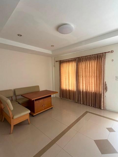 ให้เช่าทาวน์โฮม 3 ชั้น 4 ห้องนอน ศุภาลัย พาร์ควิลล์ รามอินทรา 23 Supalai Park Ville ใกล้ BTS สถานีลาดปลาเค้า 4
