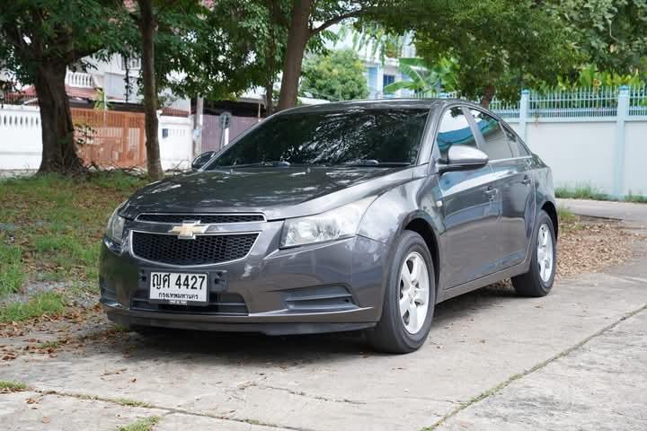 ขายด่วน Chevrolet Cruze 1