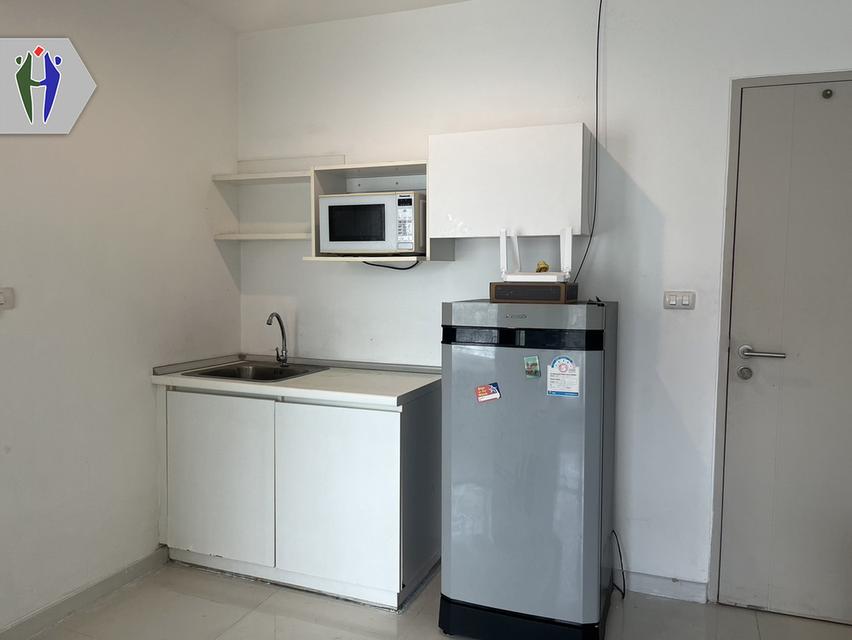 คอนโดให้เช่า พัทยาเหนือ เนทูเรซ่า 1 ห้องนอน จะว่าง 1/02/26 4