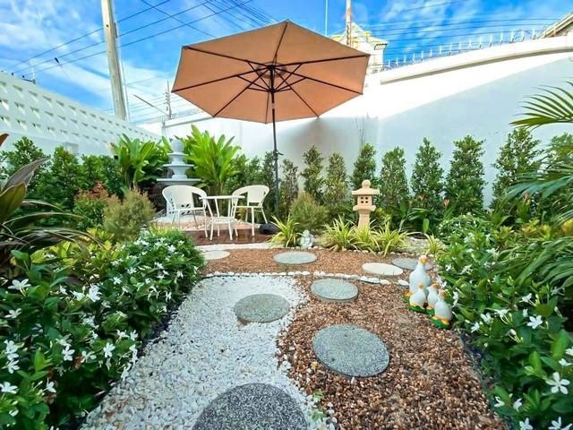 บ้านสวยราคาดีหิ้วกระเป๋าใบเดียวเข้าอยู่ได้เลยครับ บ้านเดี่ยวหลังมุม หลังใหญ่ส่วนตัวสุดๆ 2