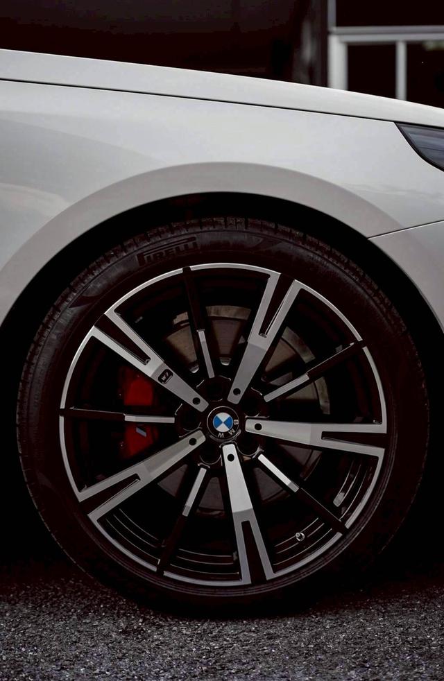 520d M Sport Pro G60 14