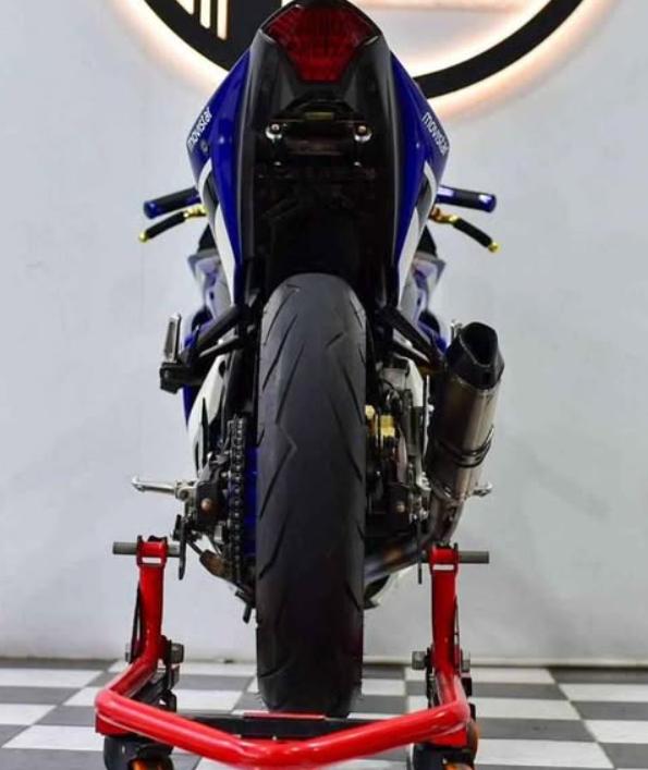 Yamaha YZF-R3 ขายมือสอง 5