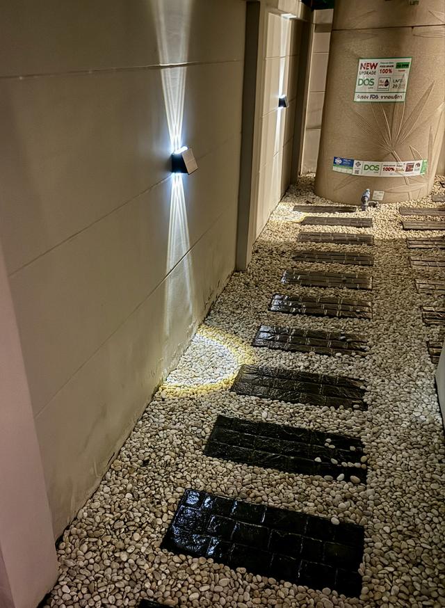 บ้านเดี่ยว บางกอกบูเลอวาร์ด รามอินทรา-วัชรพล 6