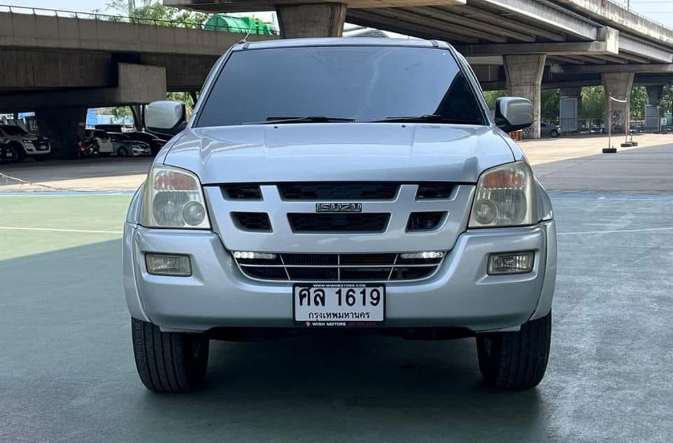 For Sale Isuzu D-Max Hi - Lender ปี 2005 4