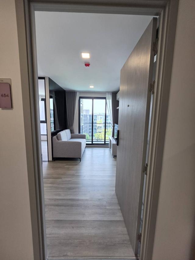 ให้เช่าคอนโด ATMOZ Rayong 2ห้องนอน 1ห้องน้ำ!!! 8