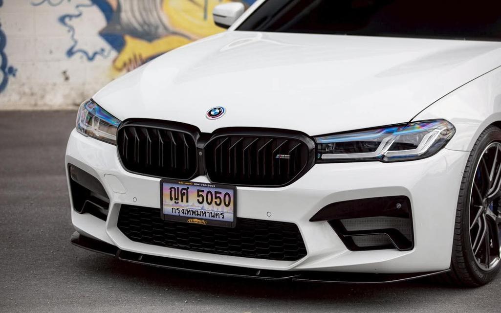 BMW 530e G30 LCI M Sport 361HP | Year 2018 | Fully Loaded with Mods