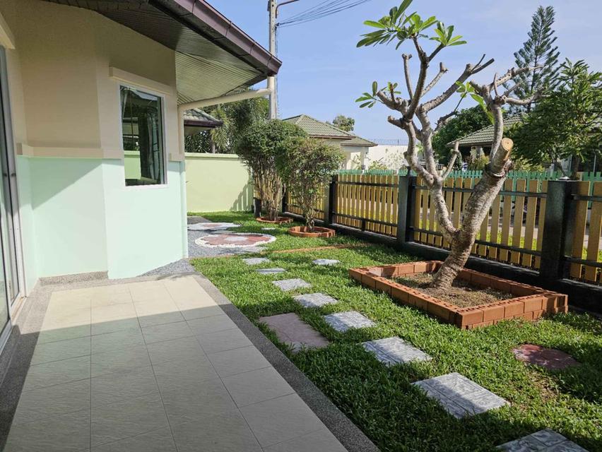 For rent Green feild 3 Pattaya 30,000/month 20