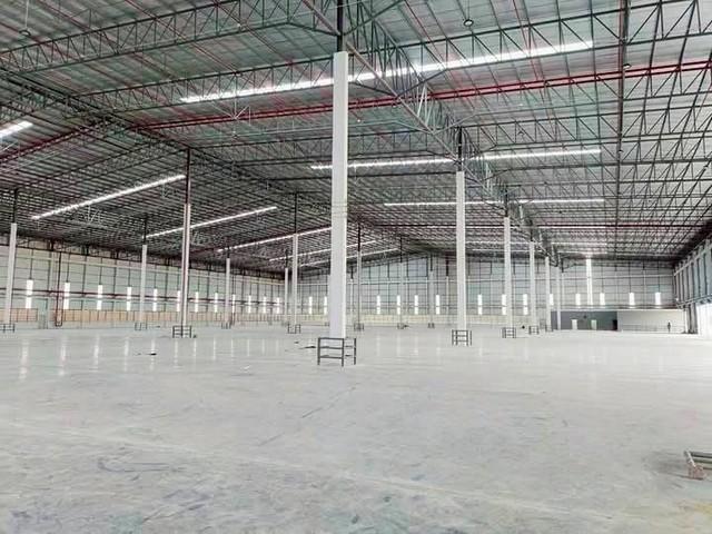 ให้เช่าโรงงานศรีราชาชลบุรี โรงงานเช่าชลบุรี ผังม่วงลาย พื้นที่ 7,000, 14,000 ,20,000 ตารางเมตร 5