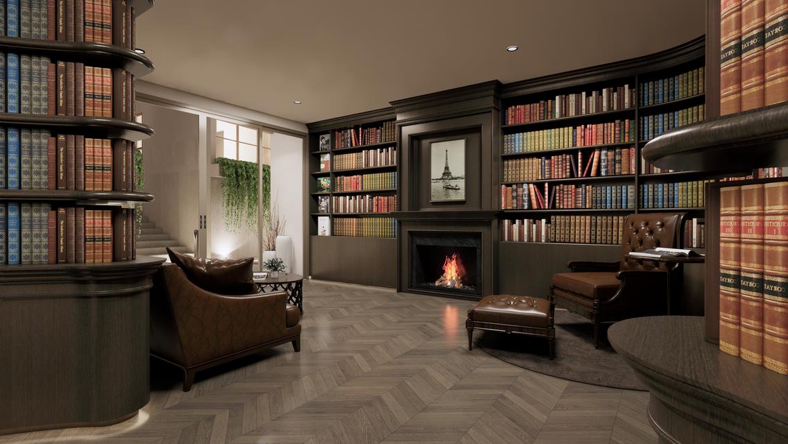 A premium project designed hotel ownership simplified 11