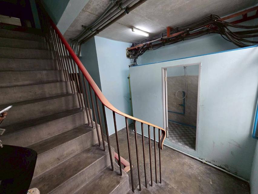 ให้เช่าอาคารพาณิชย์ รัชดา สุขุมวิท 22 ใกล้แหล่งท่องเที่ยวต่างชาติ ใจกลางเมืองสุขุมวิท (N.1914) 9