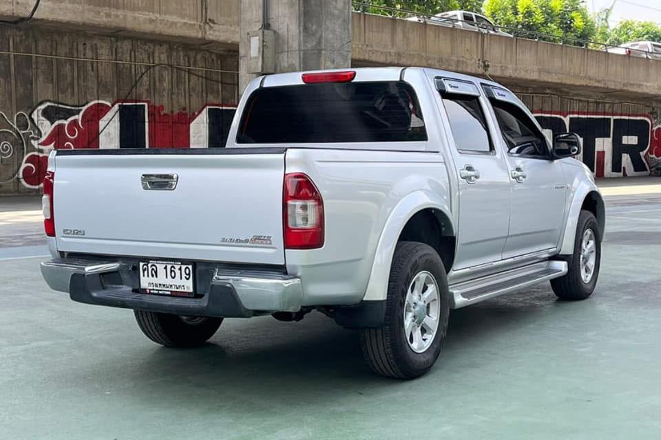 For Sale Isuzu D-Max Hi - Lender ปี 2005 2