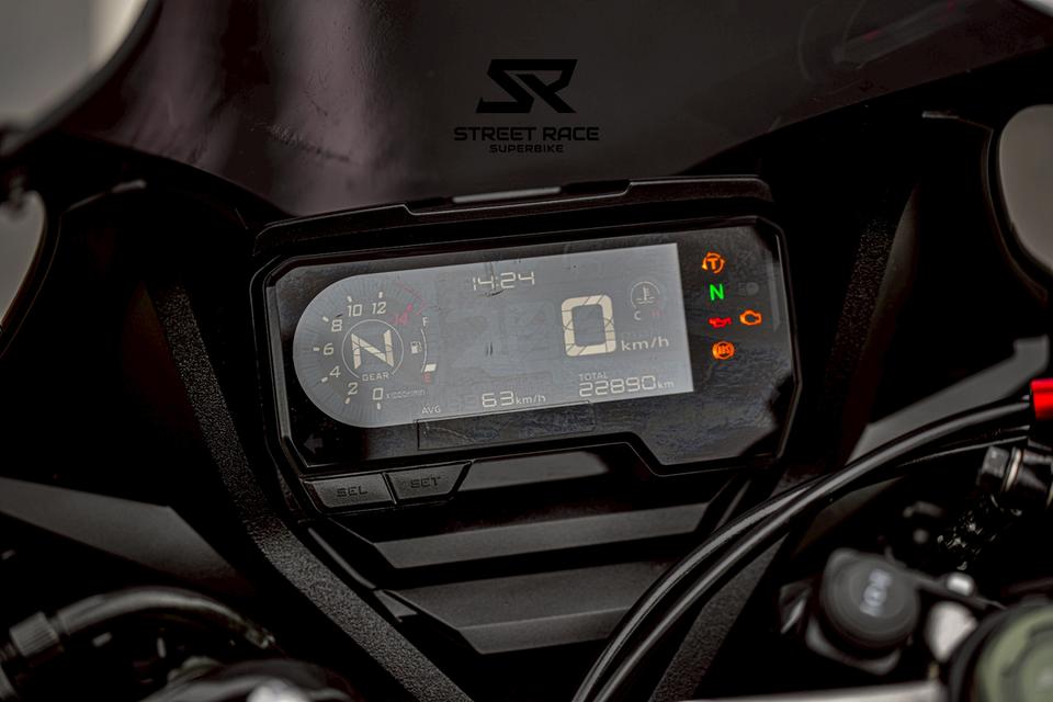 2019 Honda 🔥 honda cbr650r ปี 2019 | สปอร์ต 4 สูบ ท่อ full dynamic หล่อครบพร้อมซิ่ง! 🔥 13