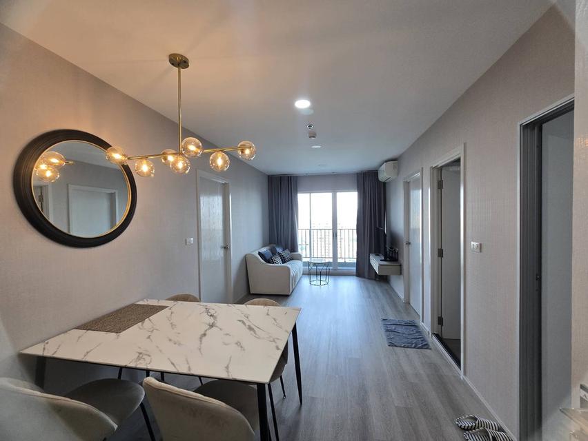 คอนโดแอลลิโอสาทรวุฒากาศ 1