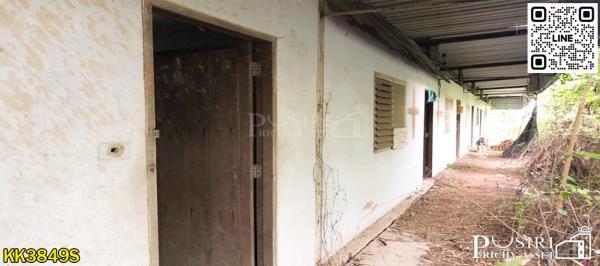 ขายโรงงาน 8 ไร่ สุดคุ้ม ใกล้พระราม 2 ในราคาเพียง 60 ล้าน มาครบทุกพื้นทีใช้สอยและอุปกรณ์ - KK3849S 6