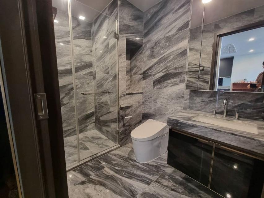 ขายคอนโดเดอะโมนูเม้นต์ สนามเป้า 2 ห้องนอน ชั้น 21 ใกล้ BTS สนามเป้า พญาไท กรุงเทพ 5