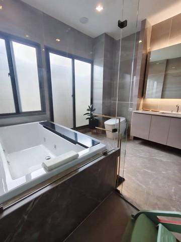 🏠บ้านมือสอง…แต่ฟีลเหมือนบ้านใหม่ แต่งครบทั้งหลัง พร้อมเข้าอยู่ Perfect Masterpiece Century รัตนาธิเบศร์ 18