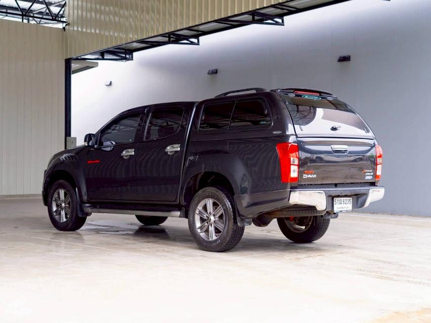 Isuzu Dmax 1.9X-Series Hi-lander ปี16 6