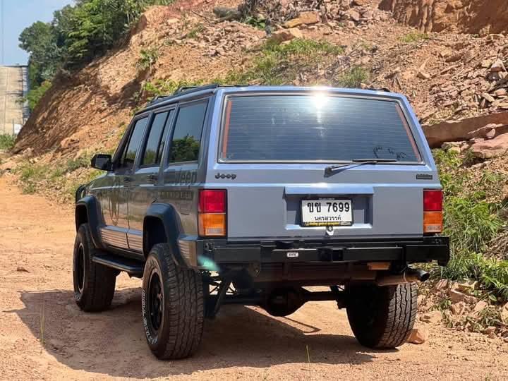 JEEP CHEROKEE ปี 1995 8