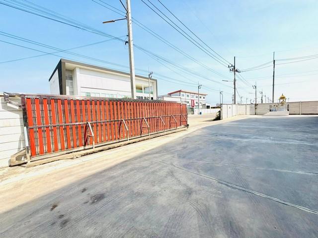 ขายโรงงานขนาด 2.5 ไร่ โครงการวัฒนาแฟคตอรี่ พันท้ายนรสิงห์ สมุทรสาคร ดีไซน์ตกแต่งสวย ใกล้นิคมสินสาคร ตำบลพันท้ายนรสิงห์ อำเภอเมืองสมุทรสาคร จ.สมุทรสาคร 13