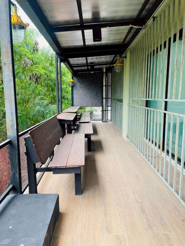 อาคารพาณิชย์ให้เช่า 35000 ติดสุขุมวิท ใกล้บางแสน 3