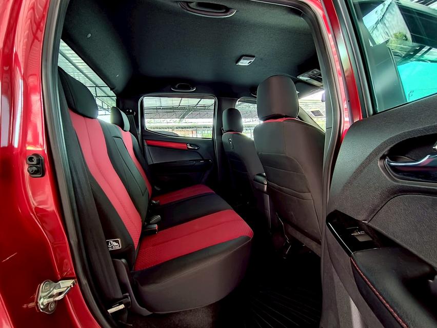 🚩ISUZU DMAX 1.9 Ddi X-SERIES ปี 2018🚩 19
