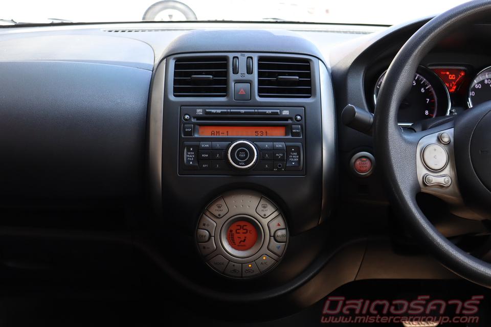 2014 NISSAN ALMERA 1.2 VL ( 3242 ) 13