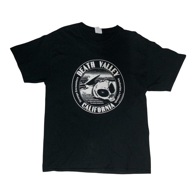 เสื้อยืดปีเก่า ลายเอเลี่ยน รูปที่ 2