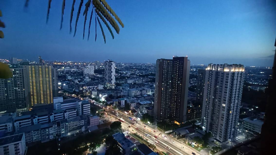 ขาย คอนโดหรู ศุภาลัย ลอฟท์ตลาดพลู  10