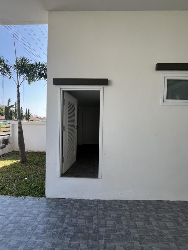 🏡 บ้านเดี่ยว 2 ชั้น ให้เช่า – สันทราย | 2-Storey House for Rent – Sansai 10