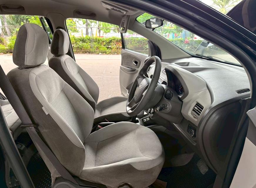 Chevrolet Spin 1.5 LTZ Auto ปี 2014 6