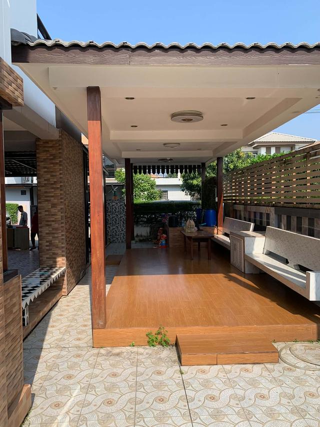 โครงการบ้านฟ้ากรีนเนอรี่ ปิ่นเกล้า–พุทธมณฑลสาย 5 6