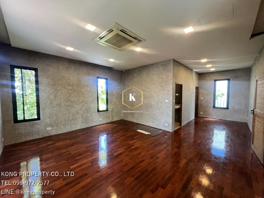 ให้เช่าโฮมออฟฟิศ พุทธบูชา ประชาอุทิศ 54 ทุ่งครุ กรุงเทพ 300 ตรม  8