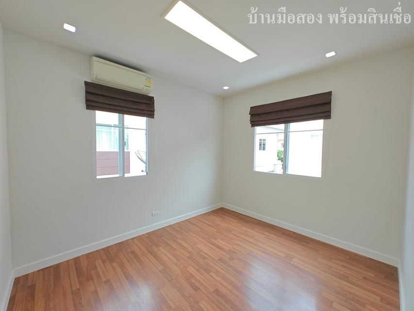 หมูบ้านภัสสร19 จตุโชติ 13