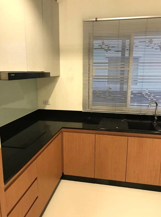 ขายบ้านแฝด 2 ชั้น พัฒนาการ 44 – ใจกลางเมืองเอกมัย-ทองหล่อ พร้อมเข้าอยู่ เดินทางสะดวก ใกล้รถไฟฟ้าสายสีเหลือง 5