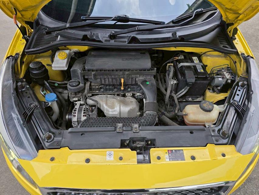 รหัสรถ WMT53 MG3 1.5X Sunroof ปี 2020  10
