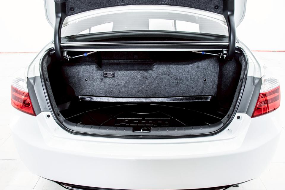 รหัสรถ 3A927 ACCORD 2.0 HYBRID 2015 9