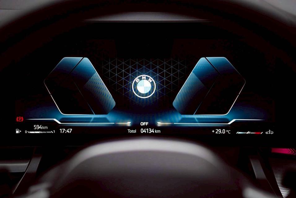 520d M Sport Pro G60 12