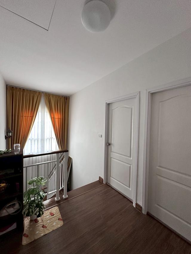 บ้านเดี่ยวให้เช่า รังสิต คลอง4 โครงการ Lanceo Crib วงแหวน รังสิต คลอง 4 6