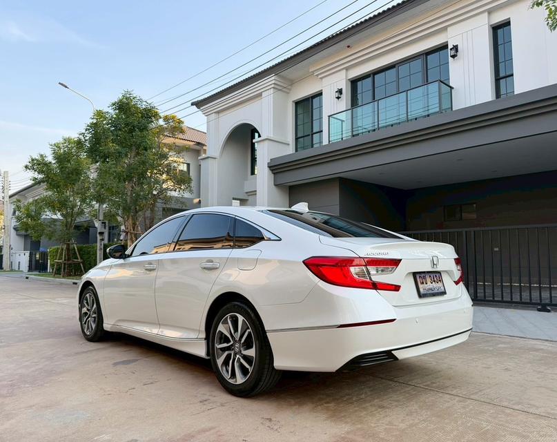 Honda Accord 1.5EL ปี19 รูปที่ 7