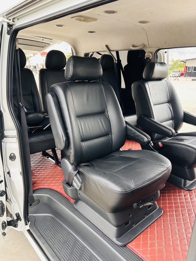 Toyota Ventury 2.7 g รูปที่ 13
