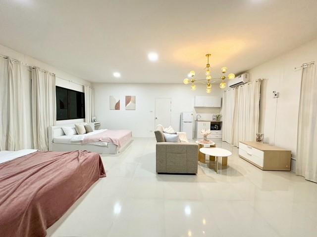 ให้เช่าบ้านเดี่ยว ซอยลาดพร้าว ซอย 9 ตกแต่งสวย พร้อมอยู่อาศัย ใกล้ MRT ลาดพร้าว ใกล้ห้าง Unionmall 8