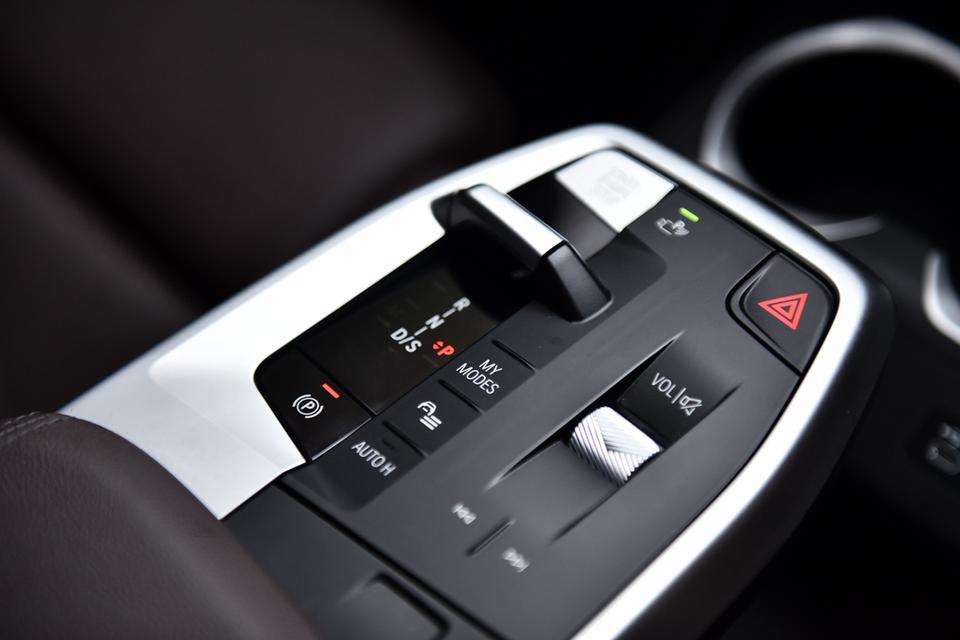 #BMW #X1 sDrive20i M Sport (U11) 2023 แท้ BSI 5 ปี 100,000 กิโล รูปที่ 16
