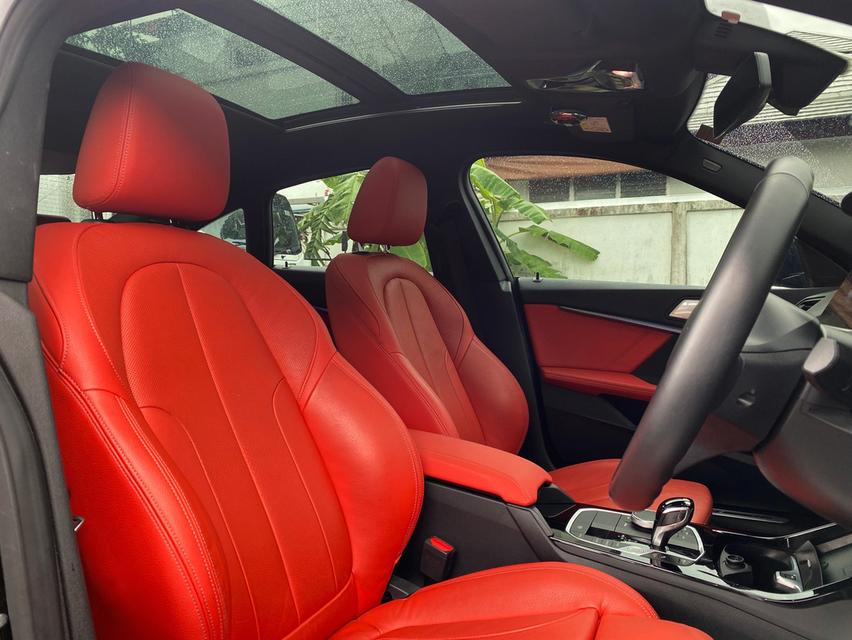 BMW 220i Gran Coupe M Sport ปี 2022 เลขไมล์ 39,xxx km. 8