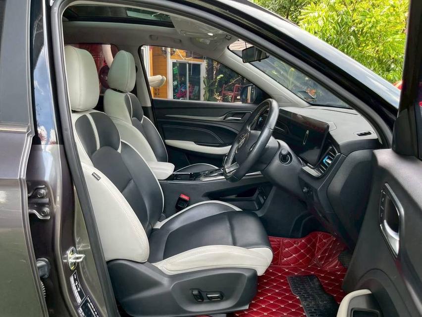 MG VS HEV 1.5 X  SUNROOF AUTO ปี 2024 -รถยนต์ SUV ไฮบริด  11